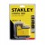STANLEY CROSS 360 Laser liniowy krzyżowy 20m czerwony