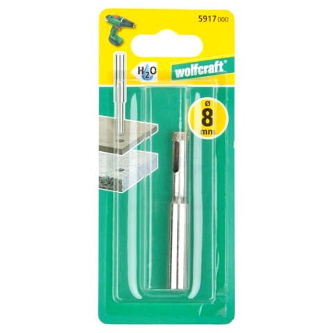 WOLFCRAFT 5917000