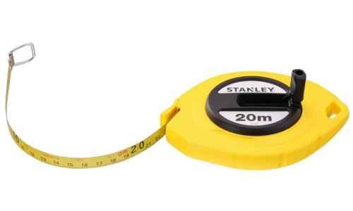STANLEY 34-105 Miara zwijana 20m