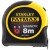 STANLEY FMHT0-33868 Miarka zwijana 8m z magnesem Fatmax