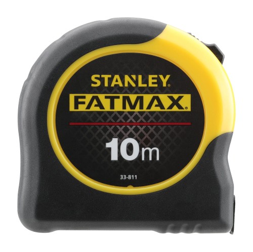STANLEY 33-811 Miara zwijana 10m FatMax