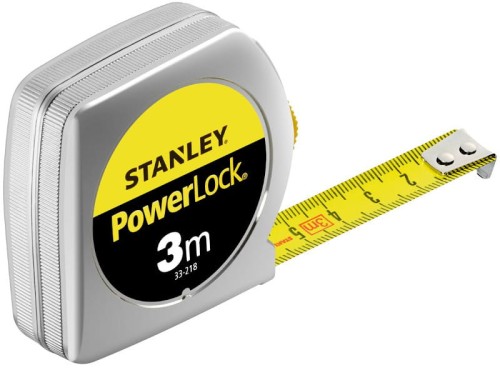 STANLEY 1-33-218 miara zwijana 3m Powerlock