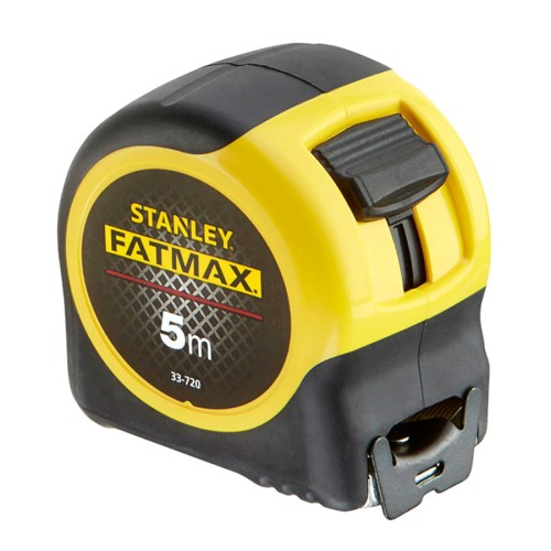 STANLEY 0-33-720 Miara zwijana 5m Fatmax BladeArmor