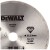 Tarcza DEWALT DT40206
