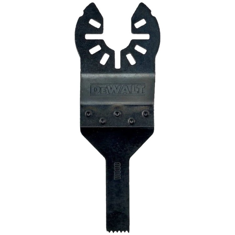 DEWALT DT20706 Brzeszczot MultiTool do drewna