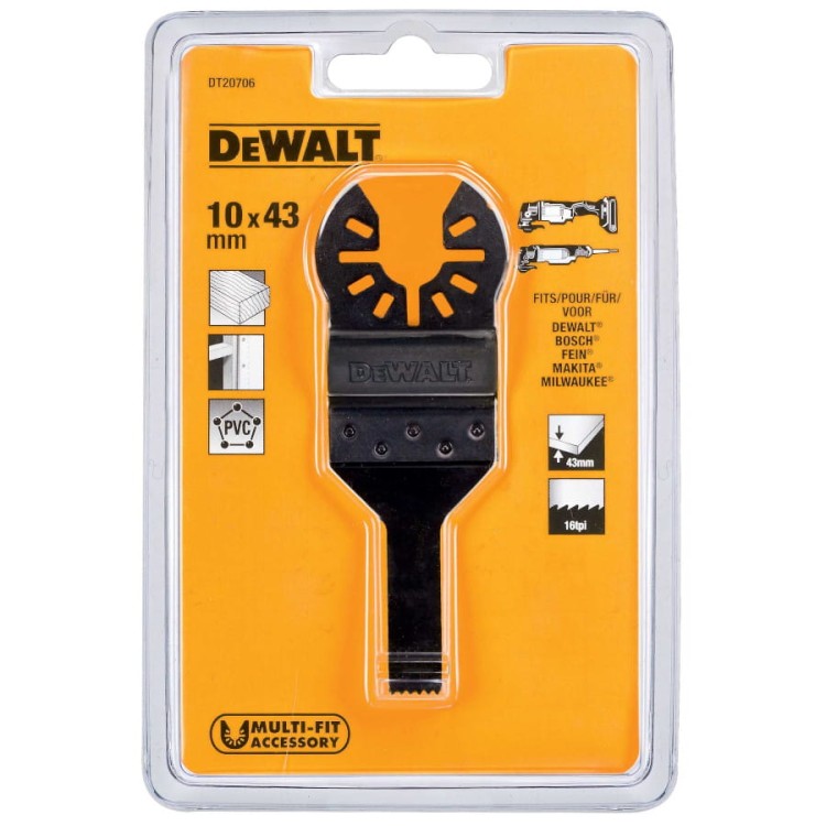 DEWALT DT20706