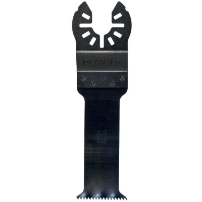 DEWALT DT20724 Brzeszczot do drewna 5szt. MultiTool