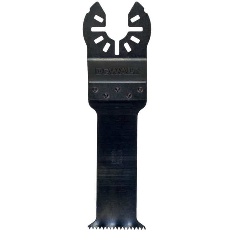DEWALT DT20724 Brzeszczot do drewna 5szt. MultiTool