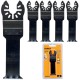 DEWALT DT20724 Brzeszczot do drewna 5szt. MultiTool 30x67mm