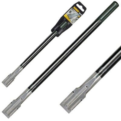 DEWALT DT6811 Dłuto płaskie SDS-Max XLR 25x300mm do betonu