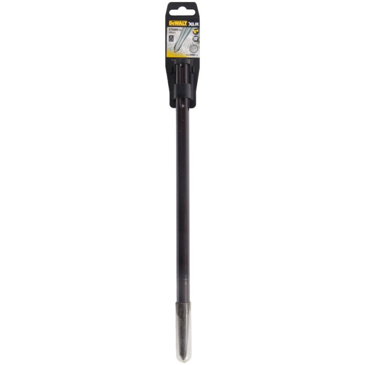 Dłuto szpic szpicak SDS-Max XLR 400mm