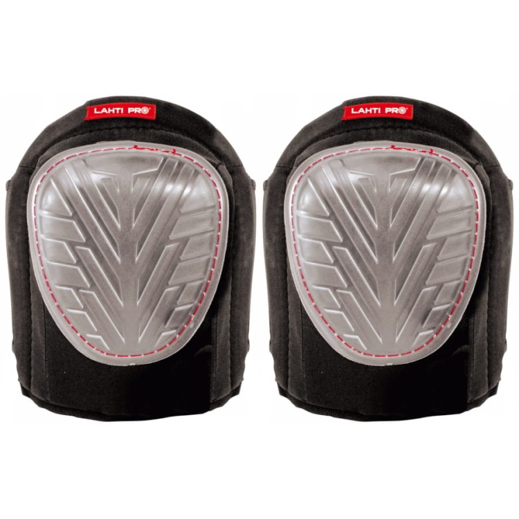 LAHTI PRO Nakolanniki ochraniacze robocze żelowe