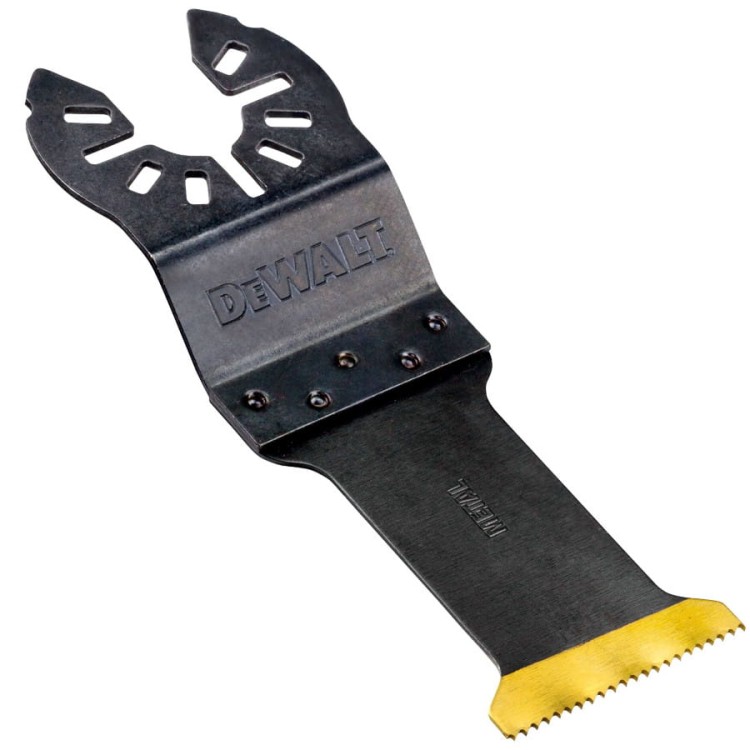 DEWALT DT20707 Brzeszczot do metalu