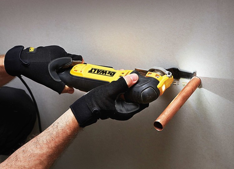 DEWALT DT20707 Brzeszczot MultiTool