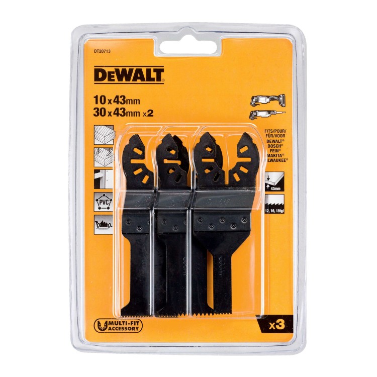 DEWALT DT20713