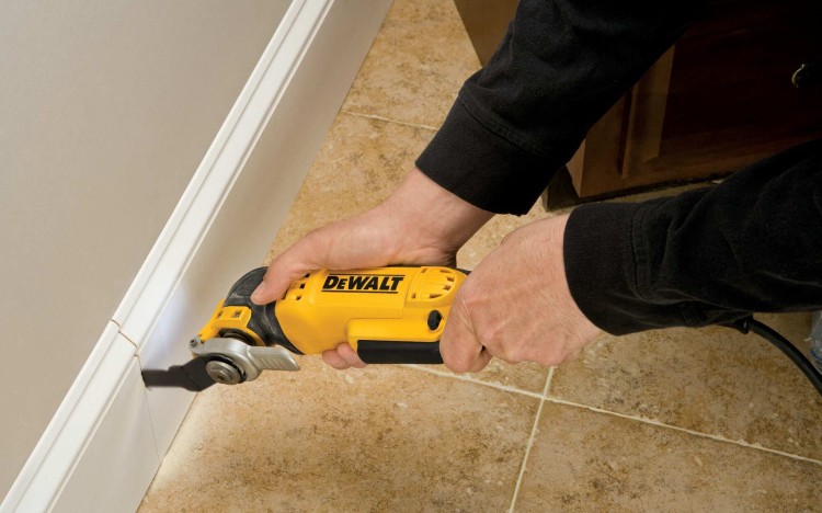 DEWALT DT20703 Brzeszczot MultiTool