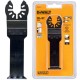 DEWALT DT20703 Brzeszczot do drewna MultiTool 30x67mm