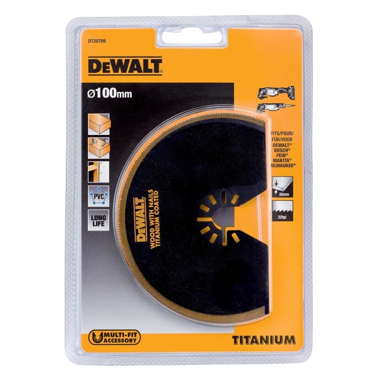 DEWALT DT20709