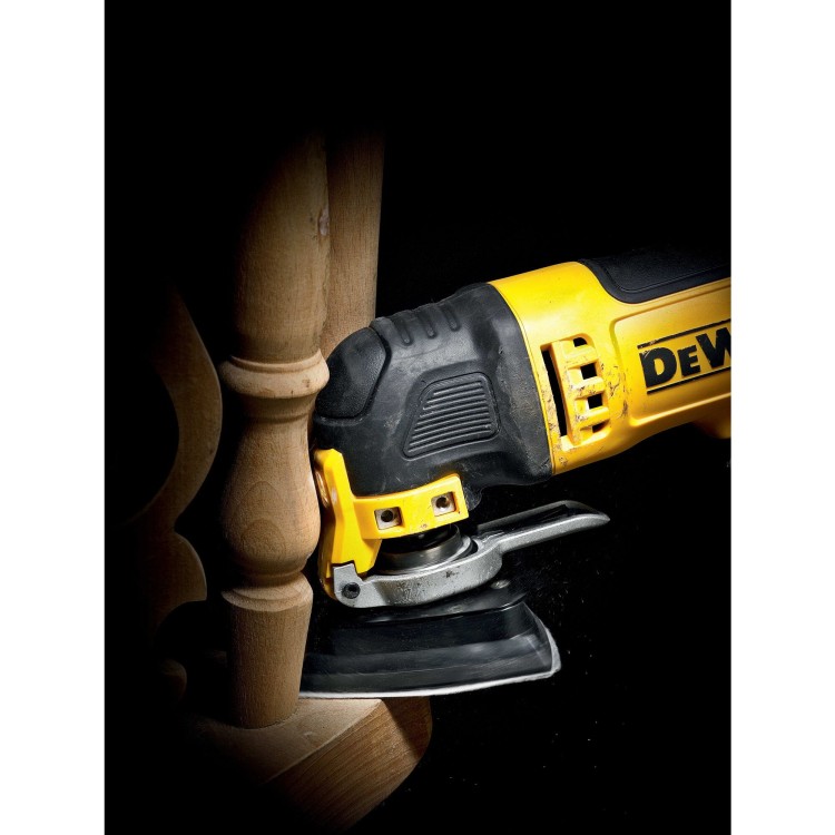 DEWALT DT20700 Stopa szlifierska