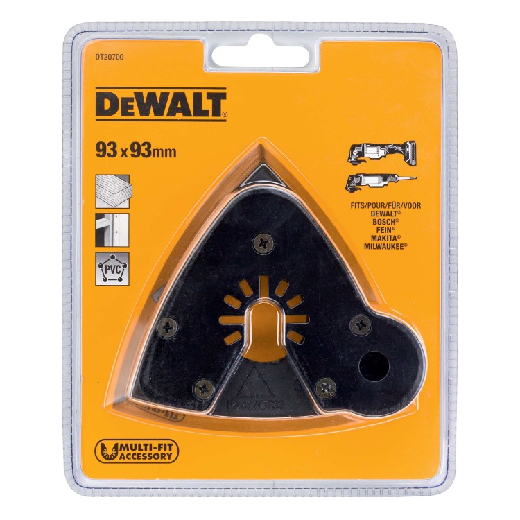 DEWALT DT20700