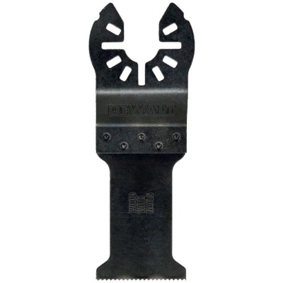 DEWALT DT20701 Brzeszczot do drewna MultiTool