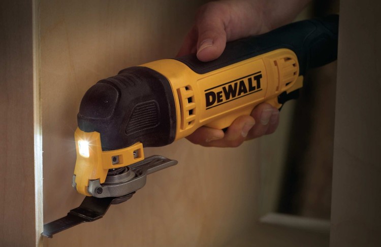 DEWALT DT20701 Brzeszczot
