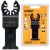 DEWALT DT20701 Brzeszczot do drewna MultiTool 30x43mm
