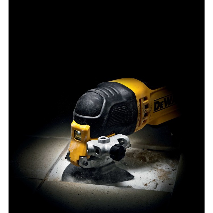 DEWALT DT20719 Brzeszczot MultiTool 93mm