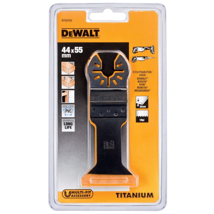 DEWALT DT20702