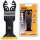 DEWALT DT20702 Brzeszczot do drewna 44x55mm MultiTool