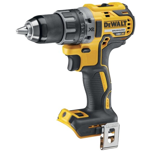 DEWALT DCD791NT Wiertarko-wkrętarka akumulatorowa