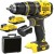 STANLEY SFMCD721D2K Wkrętarka udarowa 18V 2x 2.0Ah Seria V20