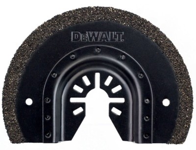 DEWALT DT20717 Brzeszczot półokrągły do fug 95mm