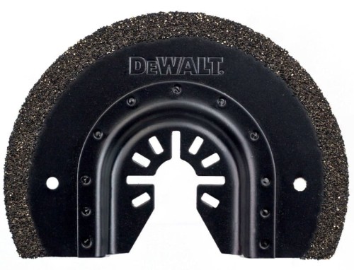 DEWALT DT20717 Brzeszczot półokrągły do fug 95mm