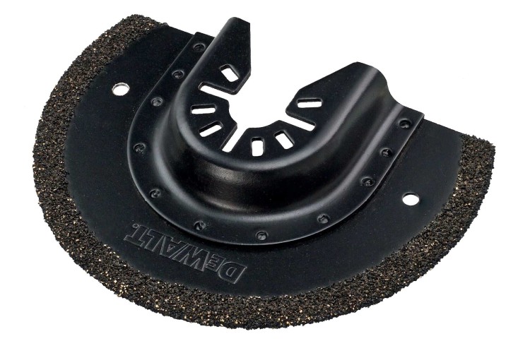 DEWALT DT20717 Brzeszczot półokrągły