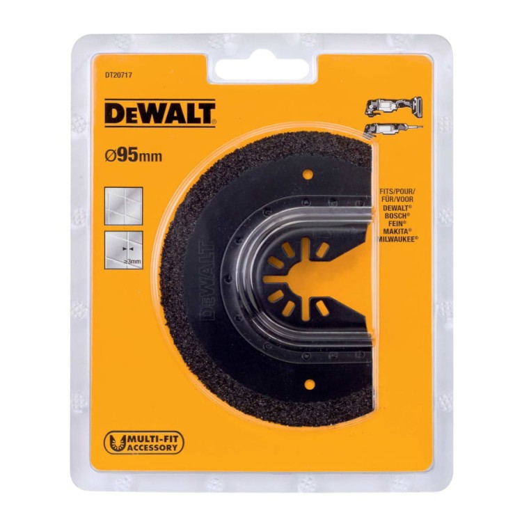 DEWALT DT20717