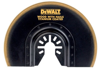 DEWALT DT20711 Brzeszczot do drewna 100mm