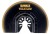DEWALT DT20711 Brzeszczot do drewna 100mm