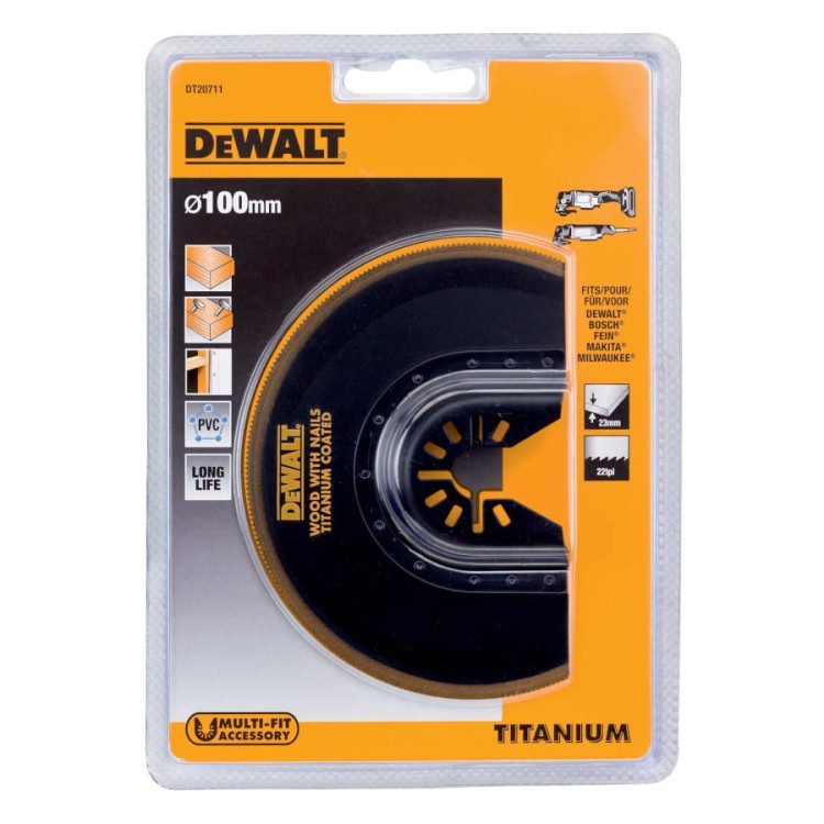 DEWALT DT20711