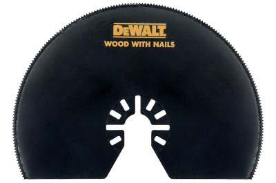 DEWALT DT20708 Brzeszczot do drewna 100mm