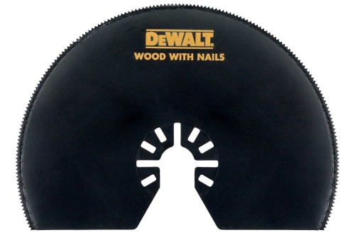 DEWALT DT20708 Brzeszczot do drewna 100mm