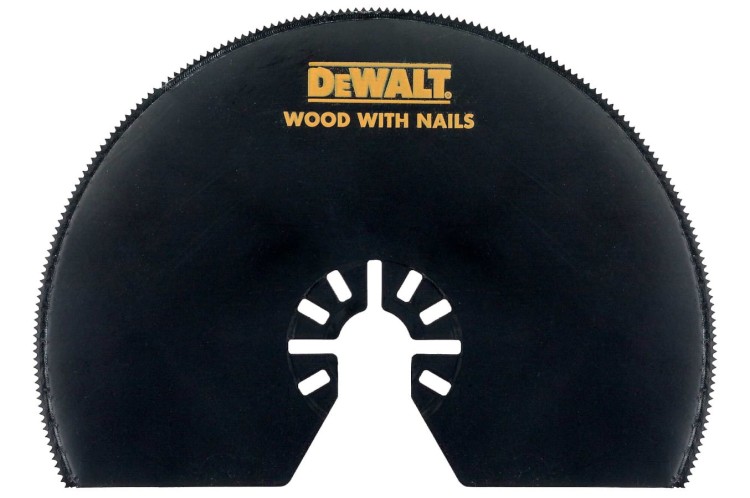 DEWALT DT20708 Brzeszczot do drewna 100mm