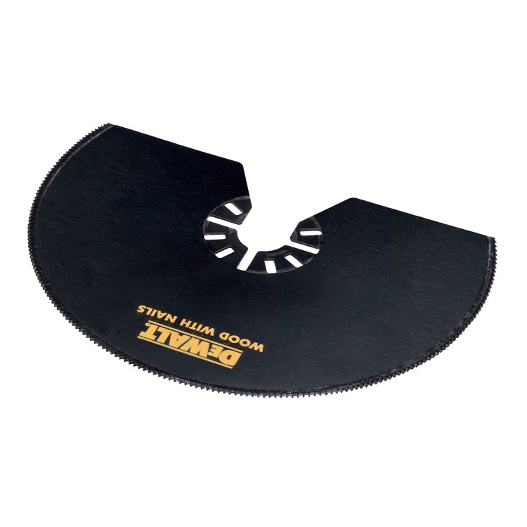 DEWALT DT20708 Brzeszczot do drewna 100mm