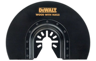 DEWALT DT20710 Brzeszczot do drewna 100mm