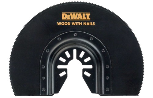 DEWALT DT20710 Brzeszczot do drewna 100mm