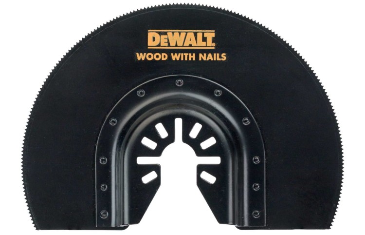 DEWALT DT20710 Brzeszczot do drewna 100mm