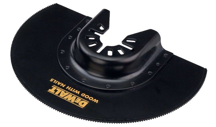 DEWALT DT20710 Brzeszczot do drewna