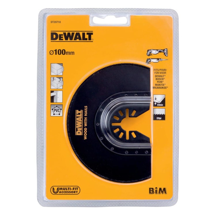 DEWALT DT20710