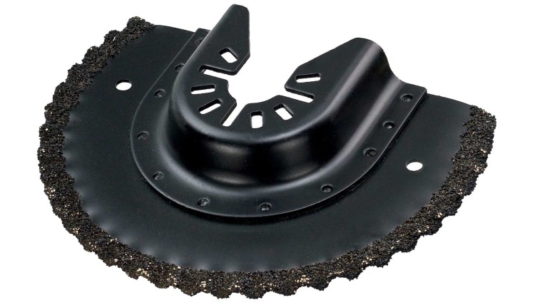 DEWALT DT20718 Brzeszczot do usuwania fug 95mm