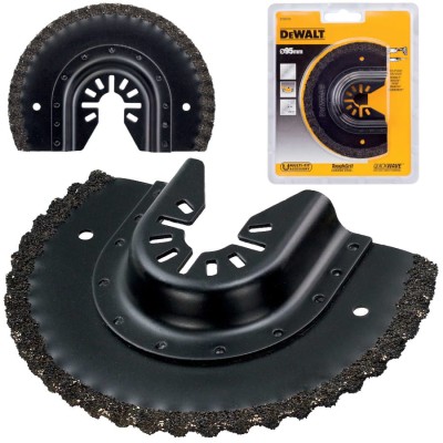 DEWALT DT20718 Brzeszczot do usuwania fug 95mm MultiTool